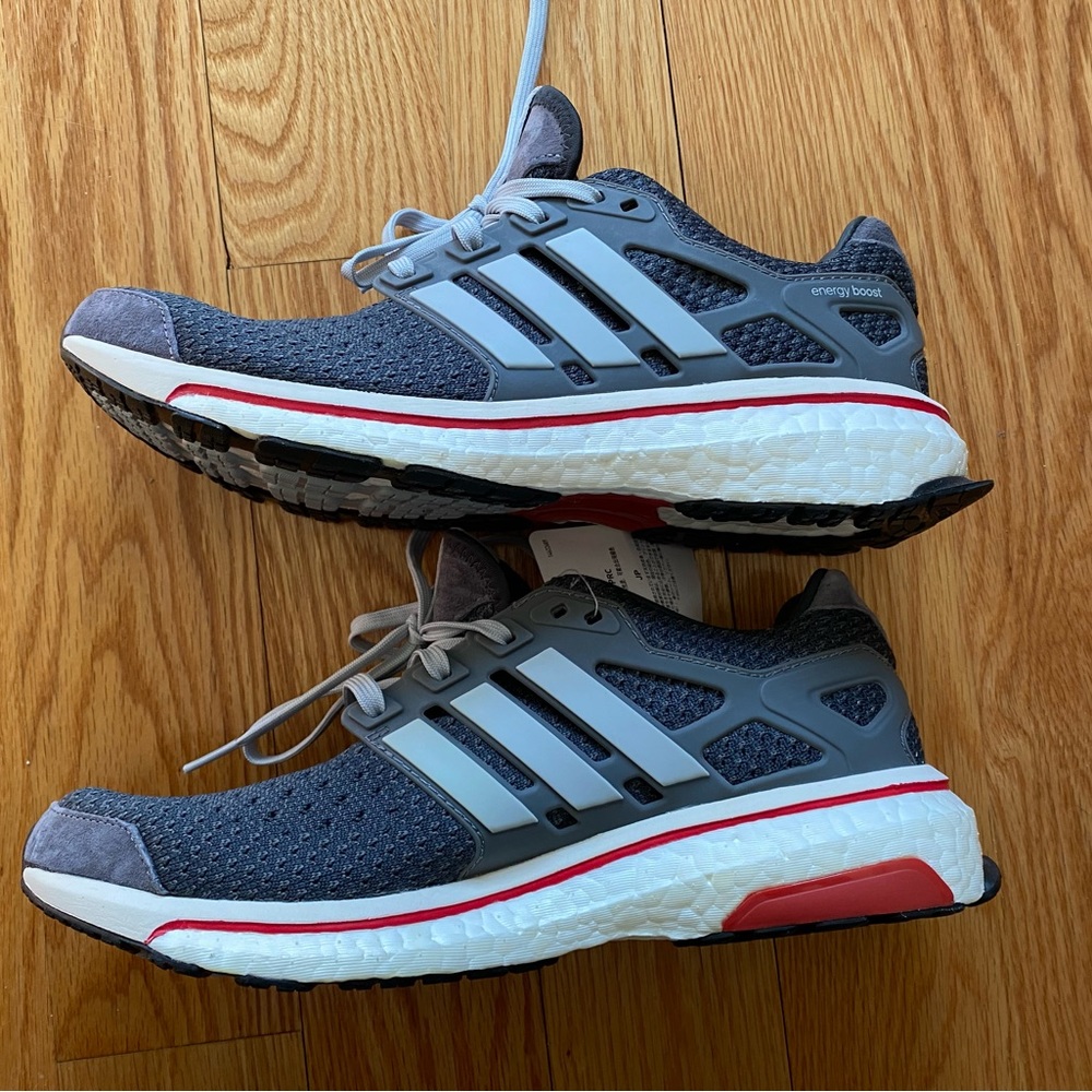New with tag Adidas Energy Boost!